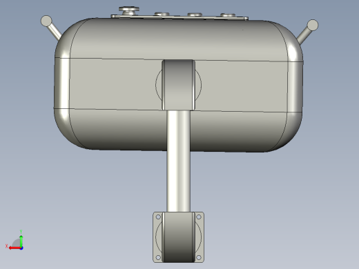 旋转电控箱后视缩略图