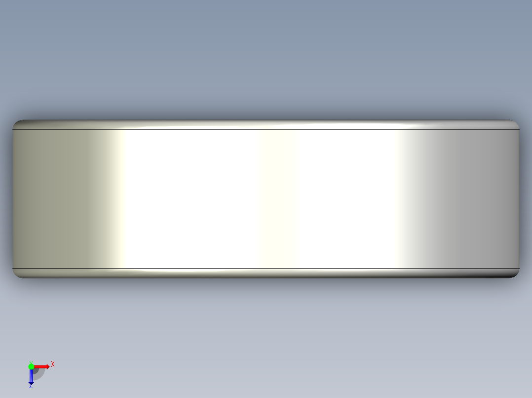 BCA-A12-D32-B10俯视图