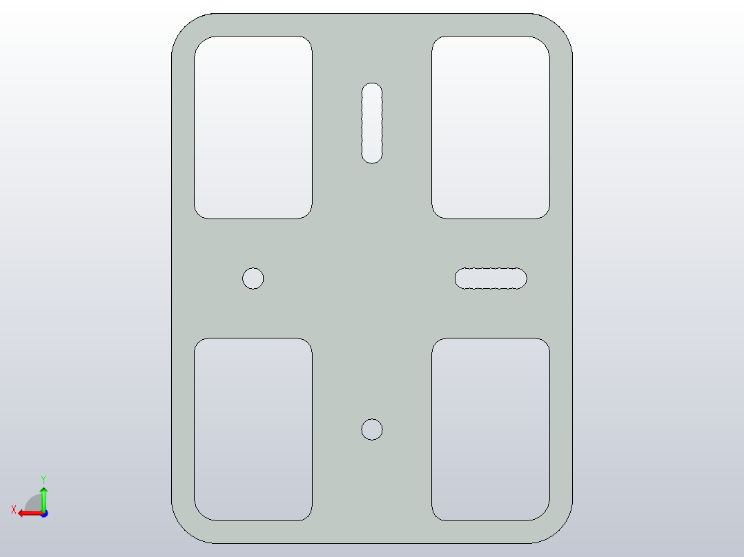 硬盘支架wd elements便携式tb d打印后视图