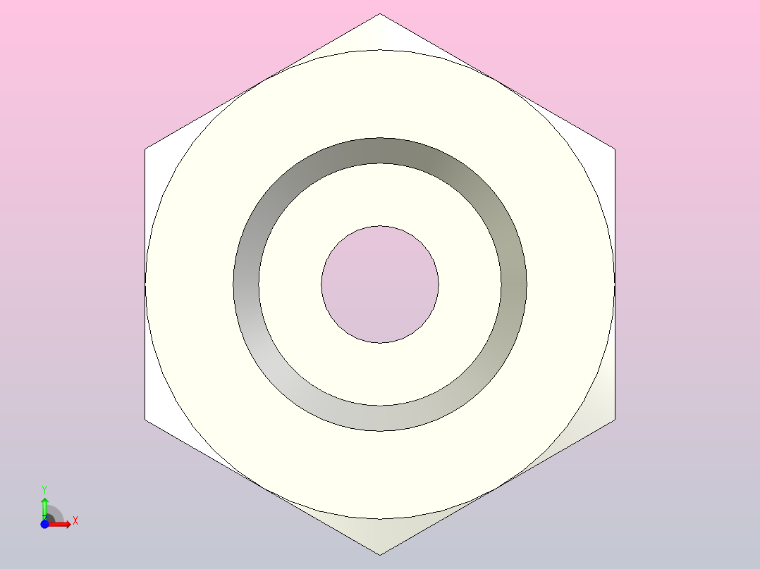 快插接头QSMF-M5-3前视图