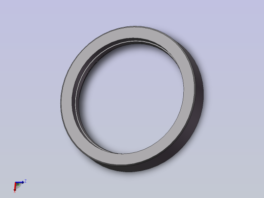 油封[装配型(Z型)49-62