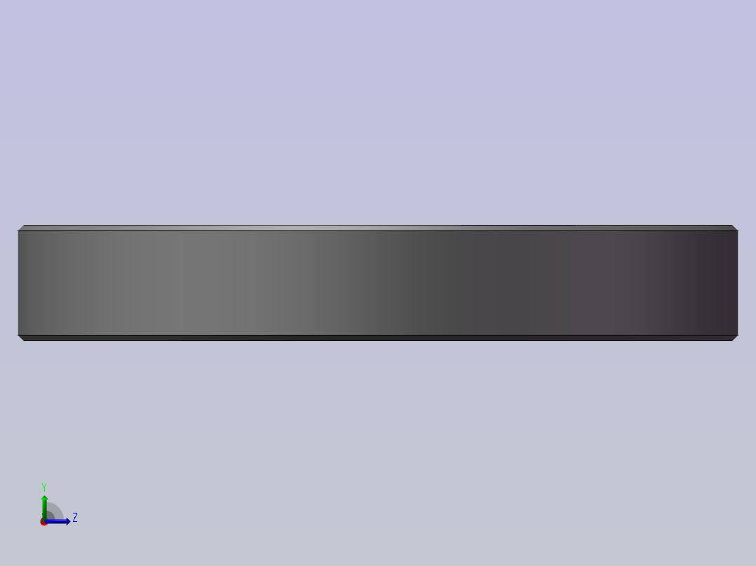 油封[装配型(Z型)49-62左视图