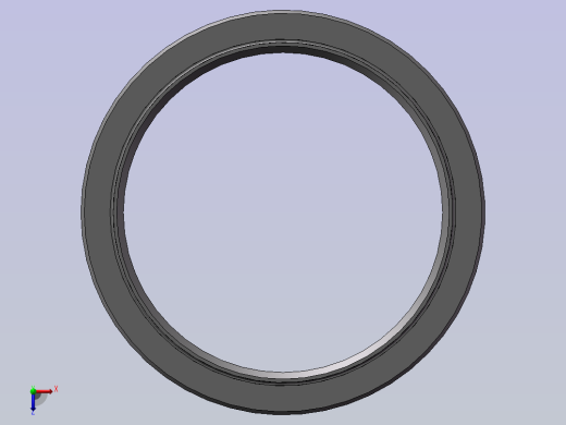 油封[装配型(Z型)49-62俯视缩略图