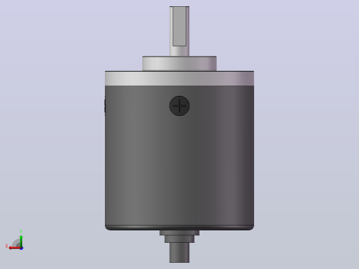 G30S4系列[G30S4系列]旋转编码器后视缩略图