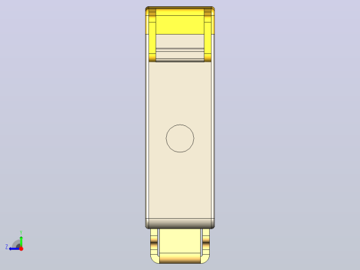 深浦接近传感器 DK-11N右视缩略图