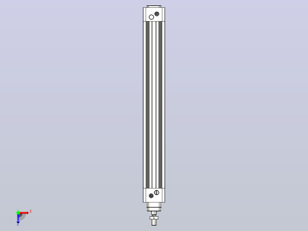 FESTO气缸DSBC-32-300-PPVA-N3---_0_俯视图