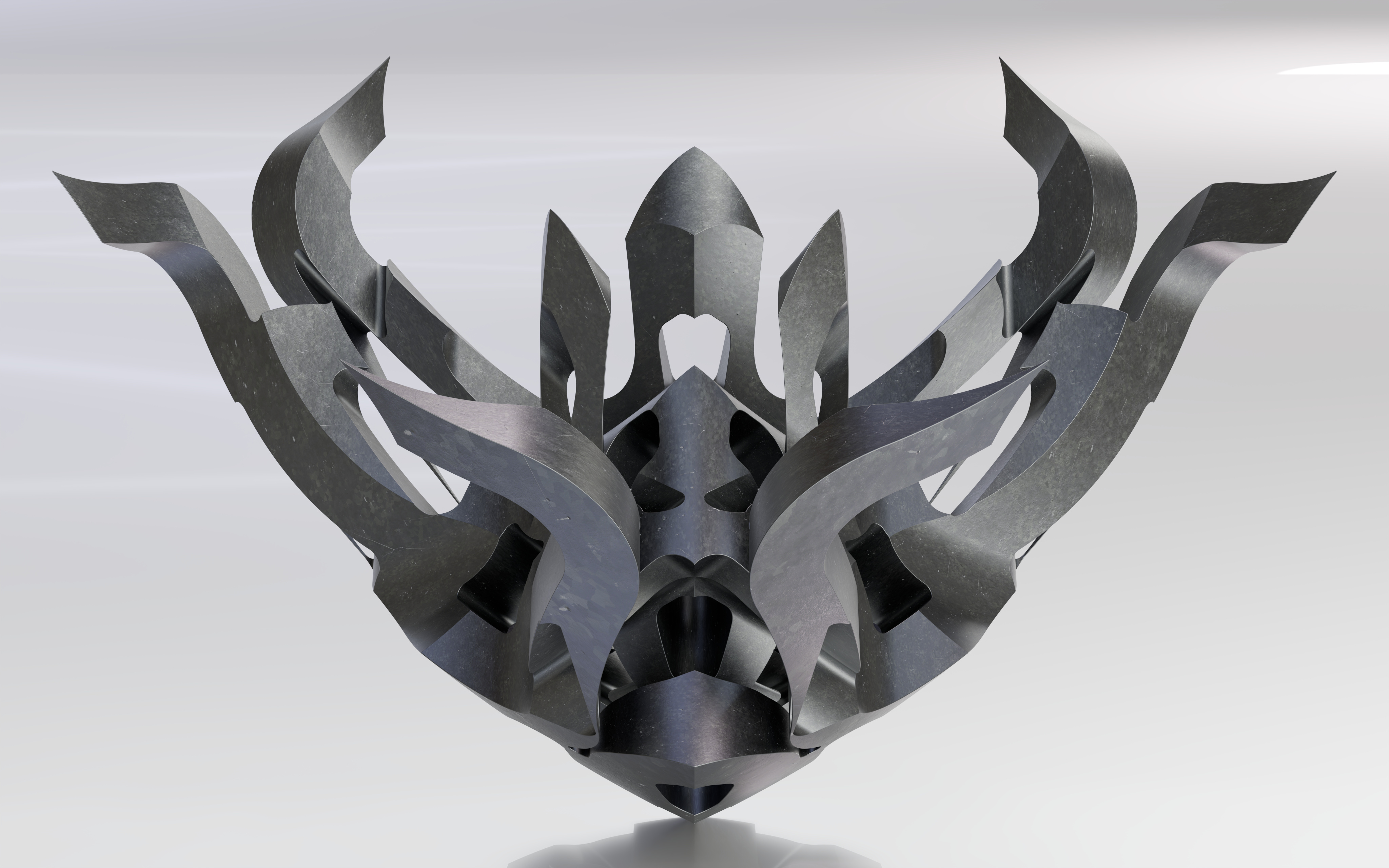 黑曜石chrysalis
