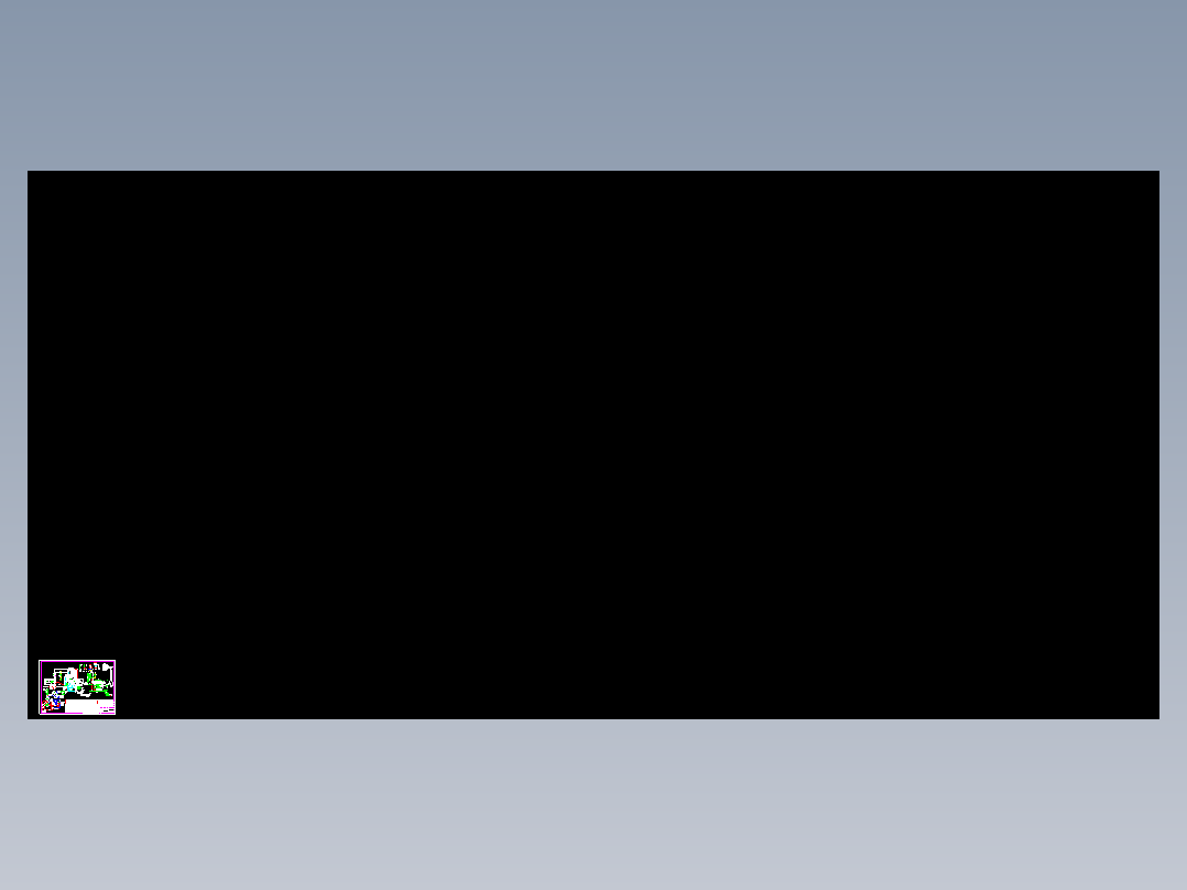 2套垃圾焚烧及烟气处理净化工艺流程图CAD图纸热解焚烧法生活垃圾