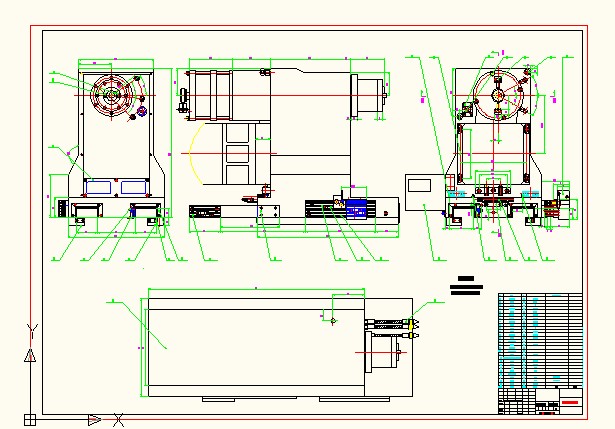 驱动桥毕业设计