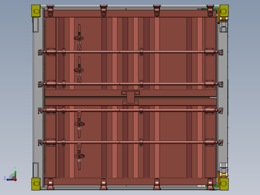 B5_软开顶箱(集装箱)右视缩略图
