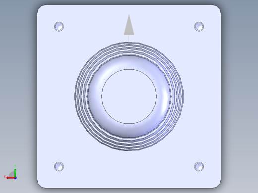 操纵杆后视缩略图