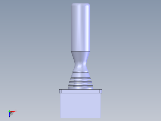 操纵杆俯视缩略图
