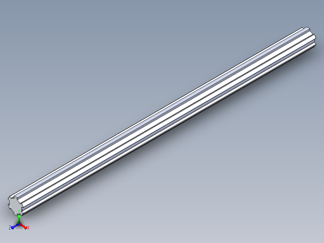 SPLS 11x14x250 - 6主视图