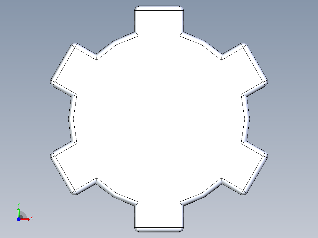 SPLS 11x14x250 - 6前视图