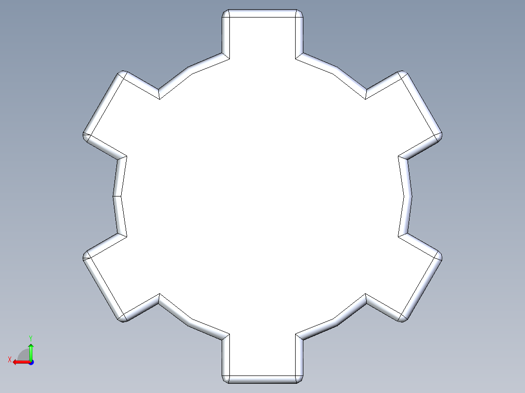 SPLS 11x14x250 - 6后视图