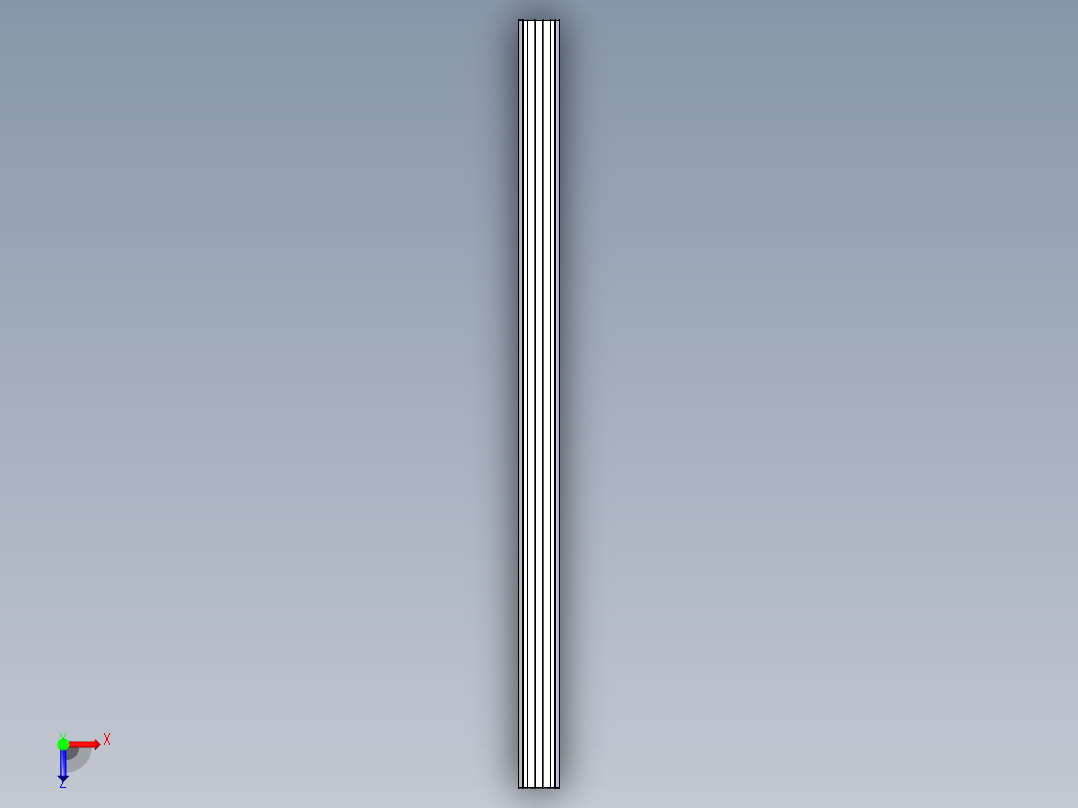 SPLS 11x14x250 - 6俯视图