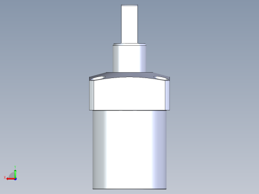 KOSMEKLT0550-Gx-P多系列多零件图纸模型多系列多零件图纸模型后视缩略图