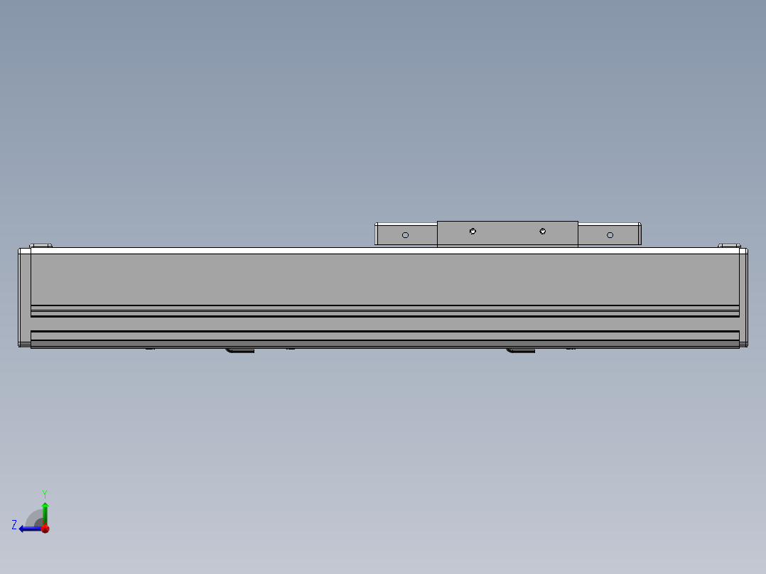 精密模组MC140-L05-200-M-M200-C4右视图