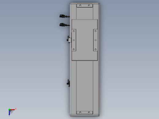 精密模组MC140-L05-200-M-M200-C4俯视缩略图