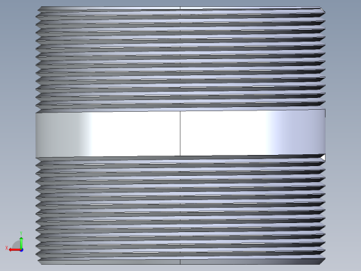 聚氯乙烯配件33-Sch80_Nipple_MPTxMPT_861-423_4in x 4in后视缩略图