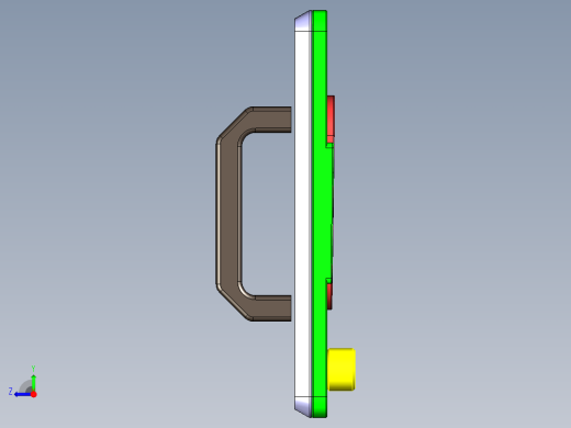 UX430-C-CNC2-GaiBan-170519右视缩略图