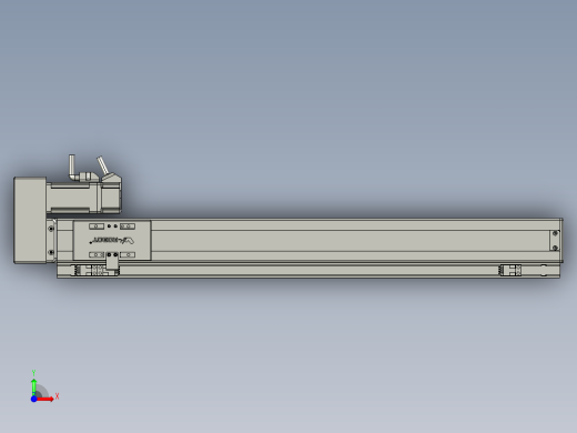 威洛博VT5-S480-BR-P10前视缩略图