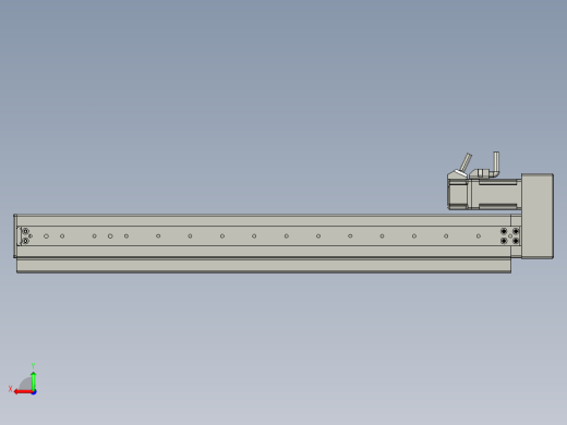 威洛博VT5-S480-BR-P10后视缩略图
