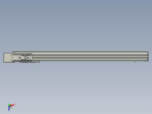 威洛博VT5-S480-BR-P10俯视缩略图