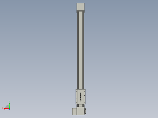 欧规系列-GB8-L96-S900-BRD-P40-MS3后视缩略图
