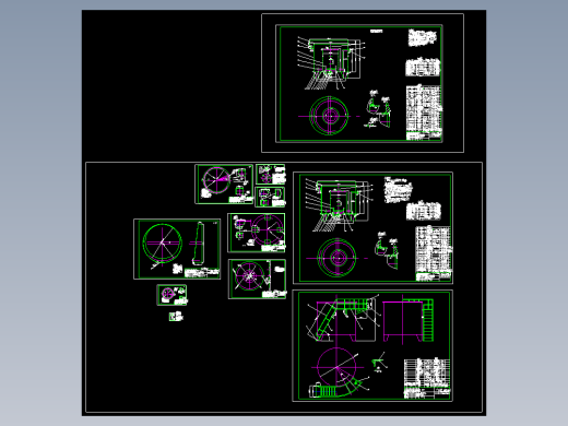 25吨每小时气浮池设备图1582972==100