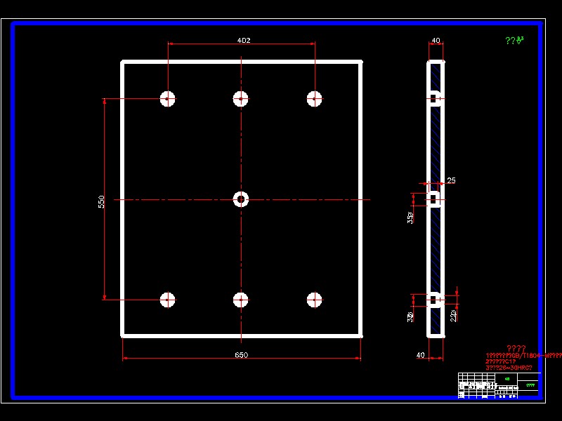 Q117-台灯罩注塑模具设计【三维proe】一模两腔