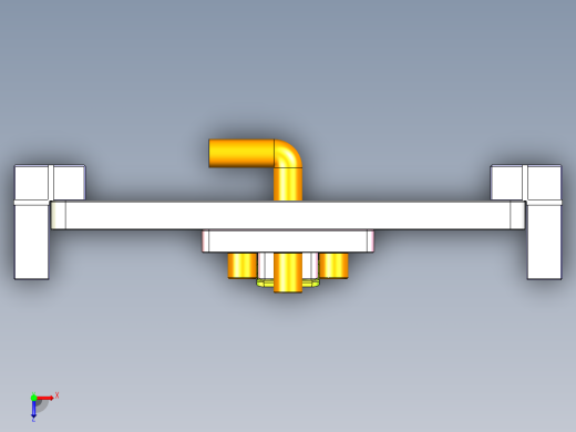 Handset-CNC2-0805俯视缩略图