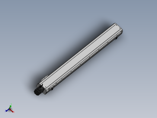 精密模组MY170-T25-1400L-BC-P75B-C4-C