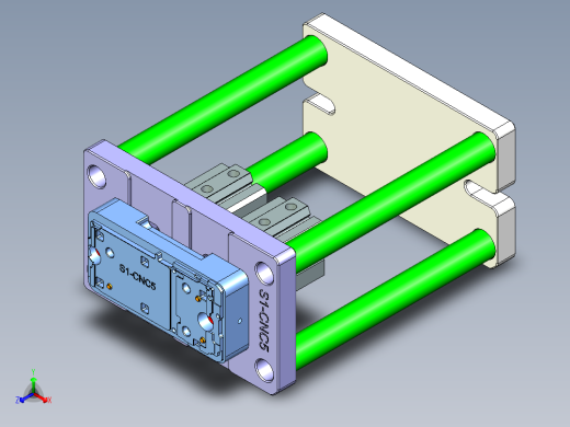 S1-CNC5笔记本CNC工装夹具三维模型-0121