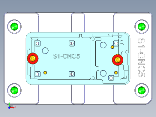 S1-CNC5笔记本CNC工装夹具三维模型-0121前视缩略图