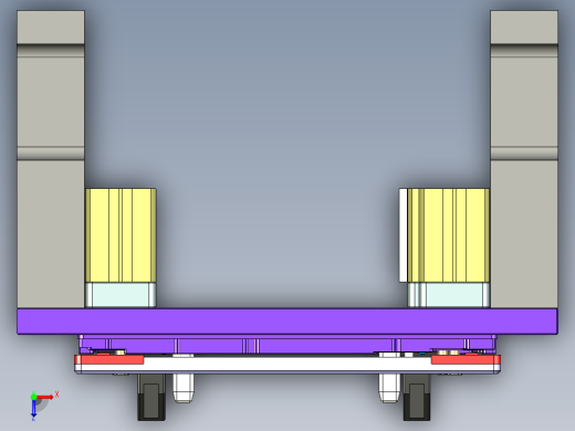 X1-C-US-笔记本CNC工装夹具三维模型WWAN-V0-CNC7-网孔加工-200810俯视缩略图