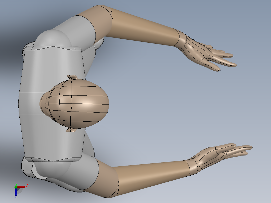 A0002488-工厂 - 金属工业俯视图