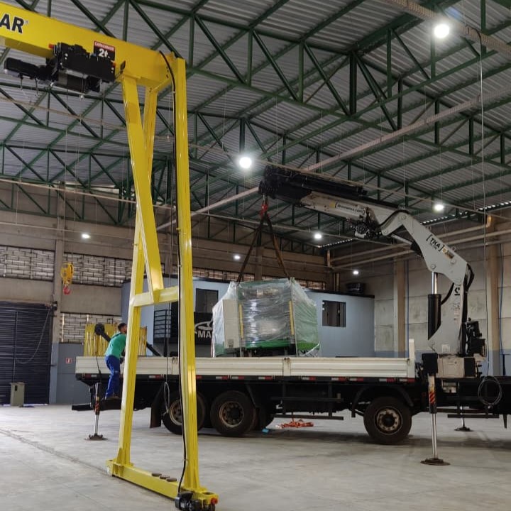 A0002488-工厂 - 金属工业