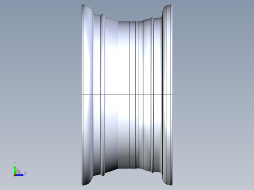 轮毂、轮胎(62)左视缩略图