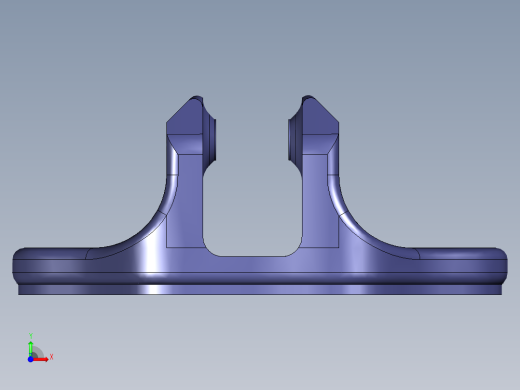 滑轨前视缩略图