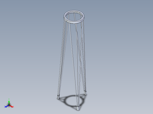 3d打印植物架1快照1