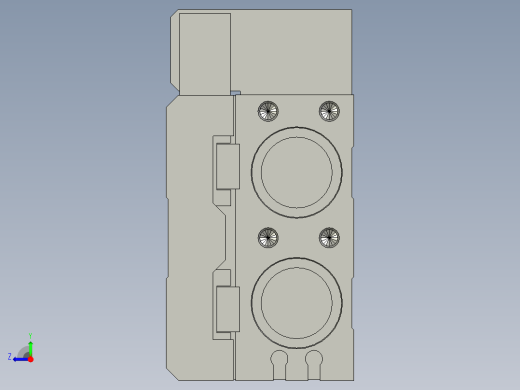 HLQ20X40SAS(0)+()右视缩略图