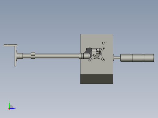 人机控制界面组件-bx左视缩略图