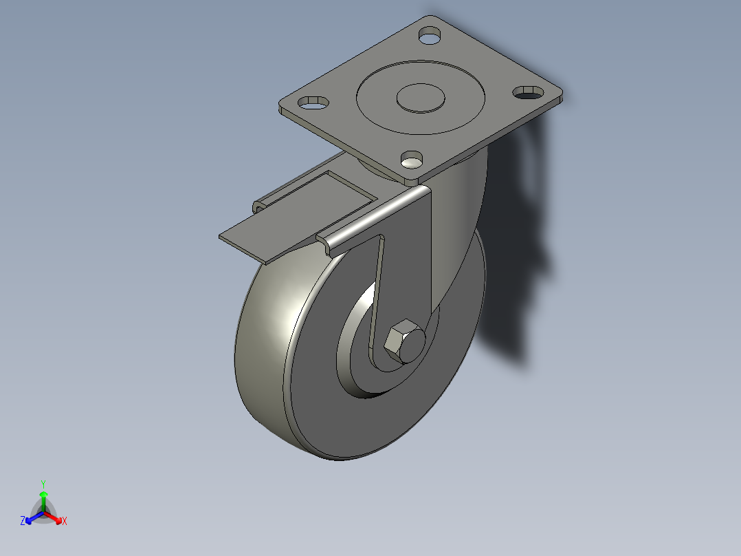CDL21-150-P主视图