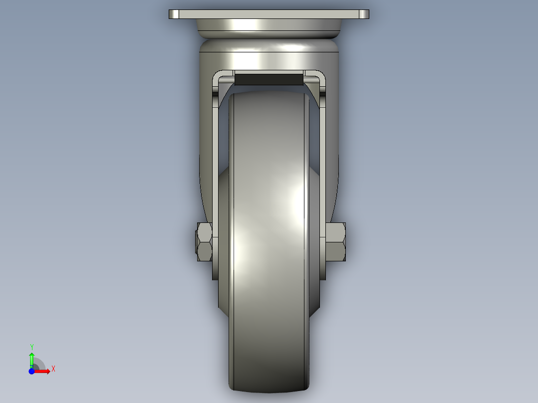 CDL21-150-P前视图