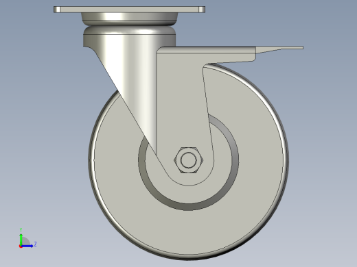 CDL21-150-P左视缩略图