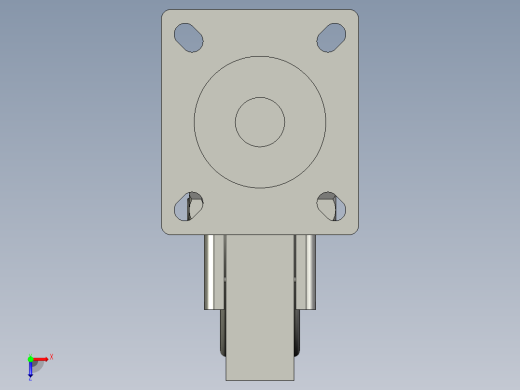 CDL21-150-P俯视缩略图