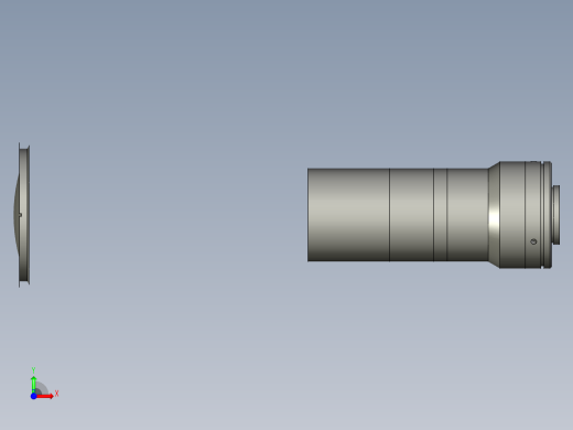 NSZ-20MDTL4X220-CD前视缩略图