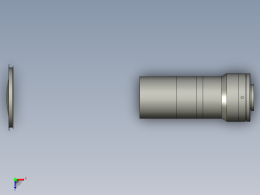 NSZ-20MDTL4X220-CD俯视缩略图