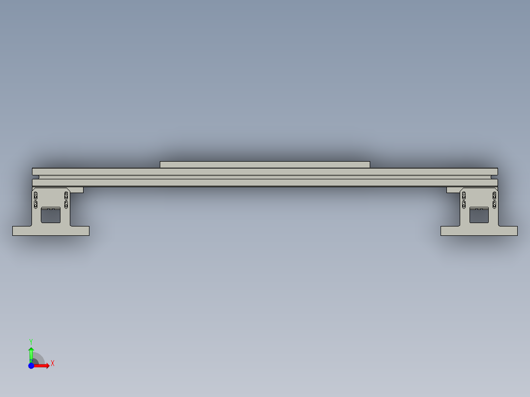 更新版-手爪组合2前视图